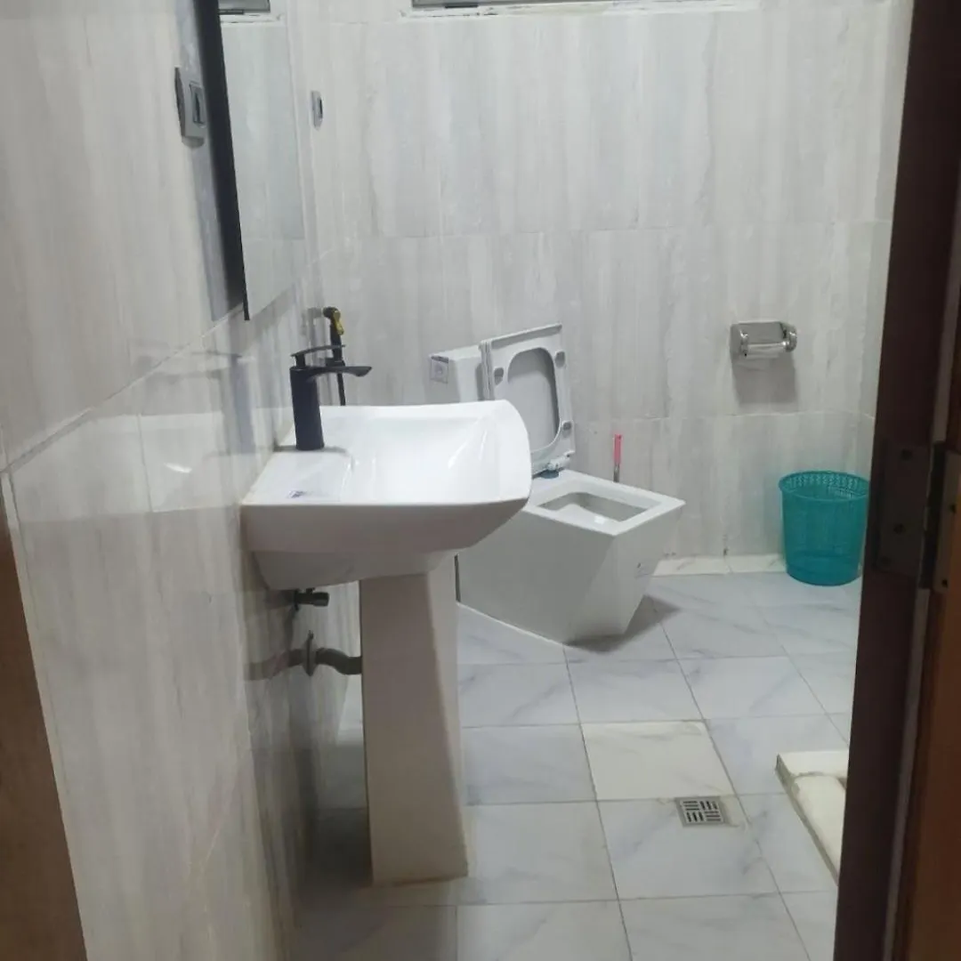 Ξενοδοχείο Rendvz-Vous Motel Αντίς Αμπέμπα