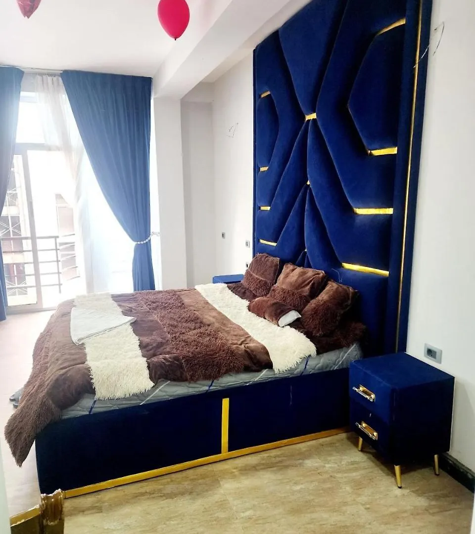Rendvz-Vous Motel Αντίς Αμπέμπα Ξενοδοχείο